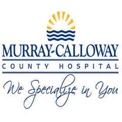 Sponsor: Murray Calloway County Hospital