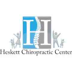 Heskett Chiropractic Center, Inc.
