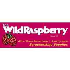 The Wild Raspberry