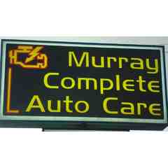 Murray Complete Auto Care
