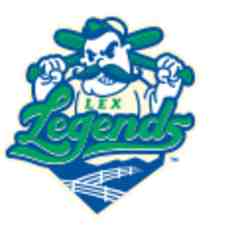 Lexington Legends Professional Baseball Club