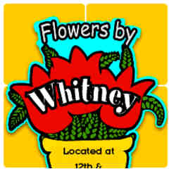 Flowers by Whitney