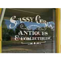 Sassy Girl's Antiques & Collectibles