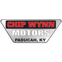 Sponsor: Chip Wynn Motors