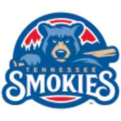 Tennessee Smokies Baseball
