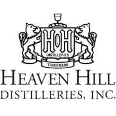 Heaven Hill Distilleries