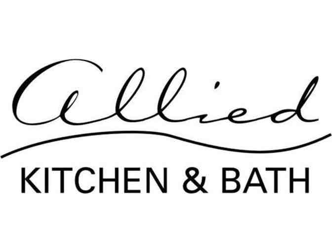 Allied Kitchen & Bath Design