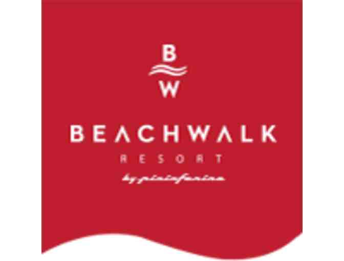 Beachwalk Resort Two Bedroom Suite 2 Night Stay