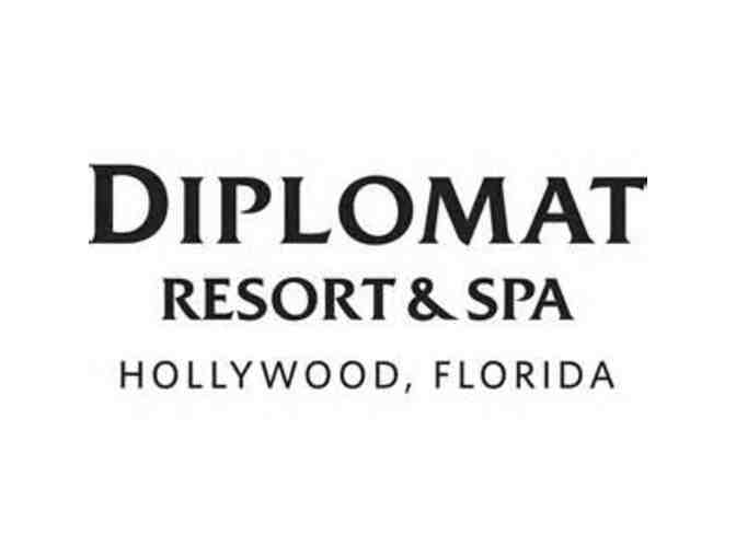 Diplomat Resort and Spa 2 Night Stay
