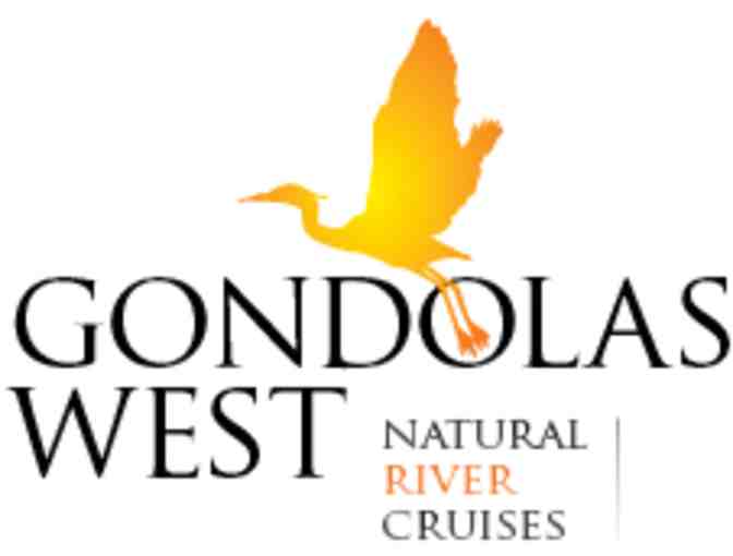Gondolas West- Private Boat Tour for 6