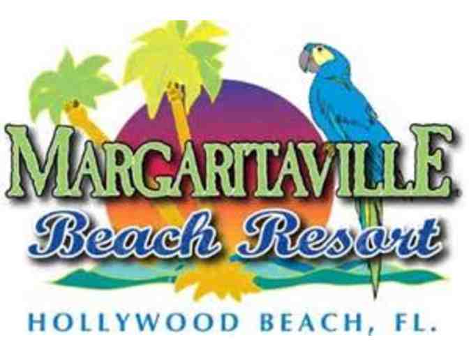 Margaritaville Beach Resort 1 Night Stay