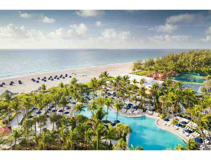Harbor Beach Resort Ft Lauderdale Resort and Spa - 2 Night Stay & Breakfast