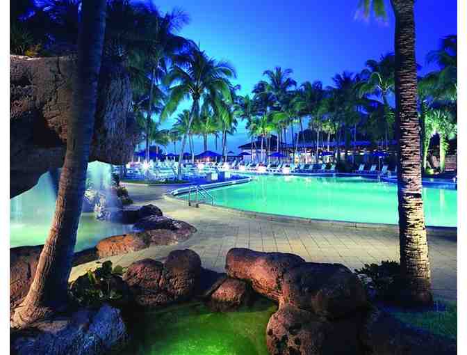 Harbor Beach Resort Ft Lauderdale Resort and Spa - 2 Night Stay & Breakfast