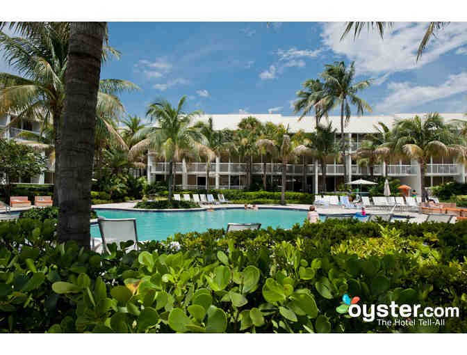 Hilton Fort Lauderdale Marina 2 Night Stay & Breakfast