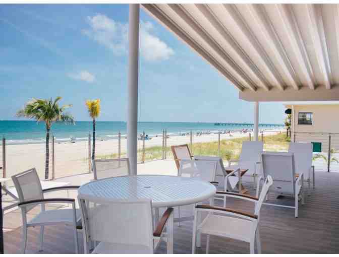 Tides Inn - Lauderdale By The Sea 2 night stay
