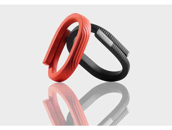 Yoga Joint South 10 Classes & Jawbone UP 24 Fitness Tracker