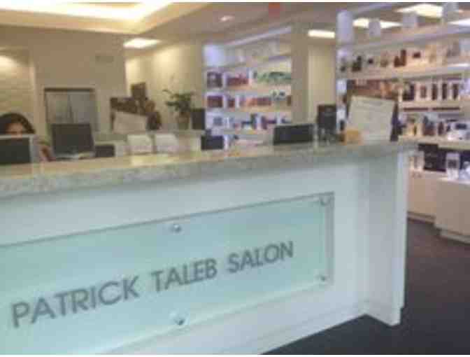 Styling Tools for that Perfect Look - Patrick Taleb Salon