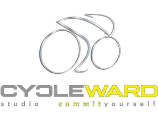 CycleWard 3 Month Membership