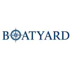 Boatyard