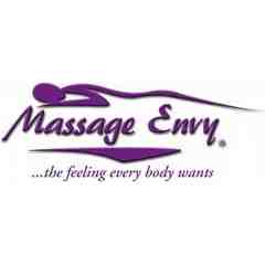 Massage Envy