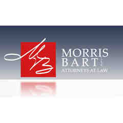 Sponsor: Morris Bart Attorneys at Law