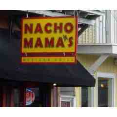 Nacho Mama's Mexican Grill