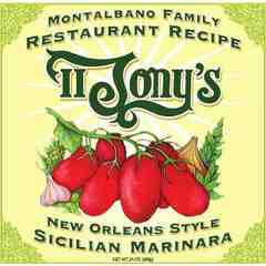 II Tony's Restaurant