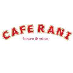 Cafe Rani