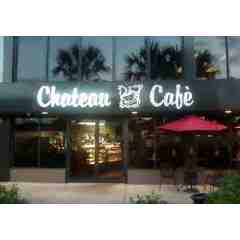 Chateau Cafe