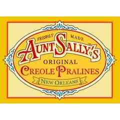 Aunt Sally's Creole Pralines