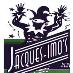 Jacques Imo's