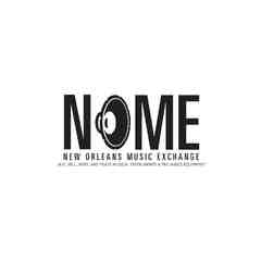 Sponsor: New Orleans Music Exchange