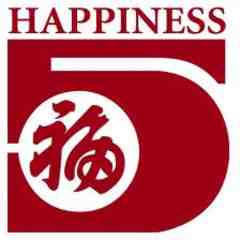5 Happiness