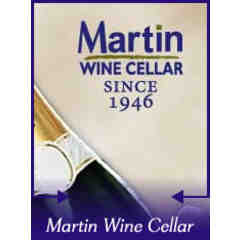 Martin Wine Cellar