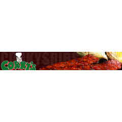Corky's Ribs & BBQ