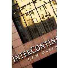 Intercontinental New Orleans