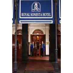Royal Sonesta Hotel