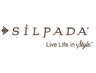 LIve Life In Style with a Silpada 'Ring'