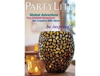 $50 Gift Card for PartyLite Candles