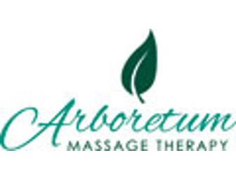 30 Minute Massage - Arboretum Massage Therapy