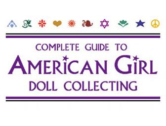 American Girls of Today Doll