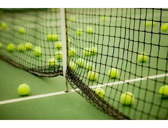 1 Private Tennis Lesson - 30 minutes with Doneta Chorney at Cherokee