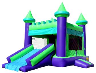 $175 Certificate to 'FUN PLAY Inflatables'