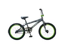 Pacific Cycle -Mongoose Outer Limit 20" Boys BMX Bike (8-12 year-olds)