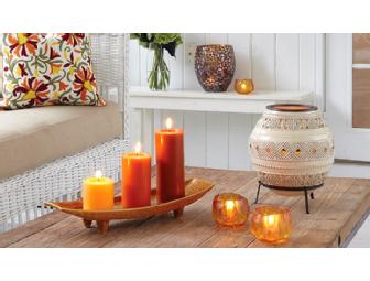 PartyLite - $25 Certificate