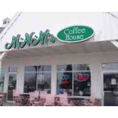M~N~M Coffeehouse