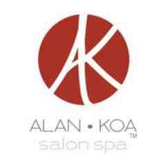 Alan Koa Salon Spa