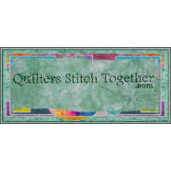 Beth Hartford - Quilters Stitch Together