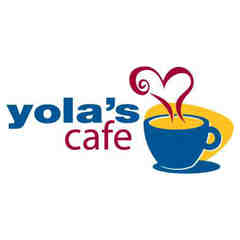 Yola's Cafe & Catering