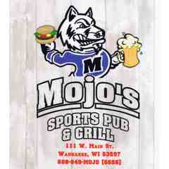 MoJos's Sports Pub & Grill